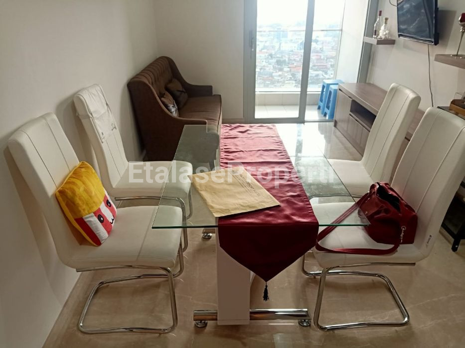 Foto properti Disewakan Apartement One Icon Full Furnished 1 Bedroom 5