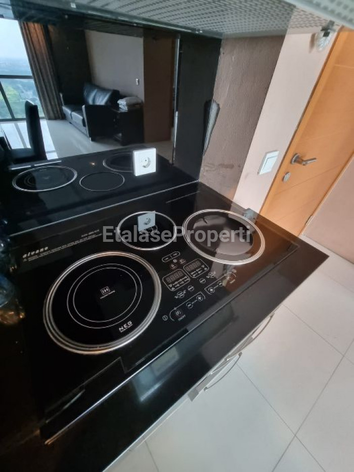 Foto properti DIJUAL Murah Apartemen Aryaduta (di Atas Cito Mall) 1