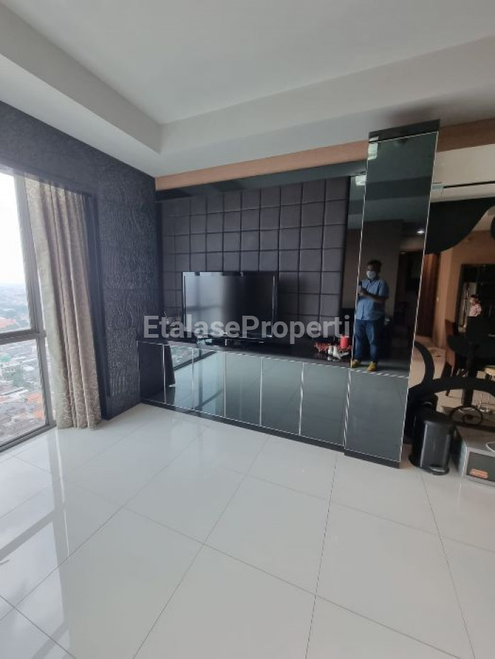 Foto properti DIJUAL Murah Apartemen Aryaduta (di Atas Cito Mall) 2