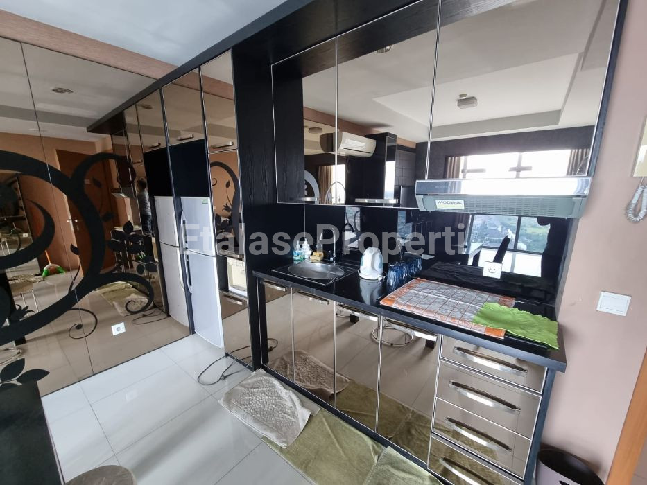 Foto properti DIJUAL Murah Apartemen Aryaduta (di Atas Cito Mall) 4