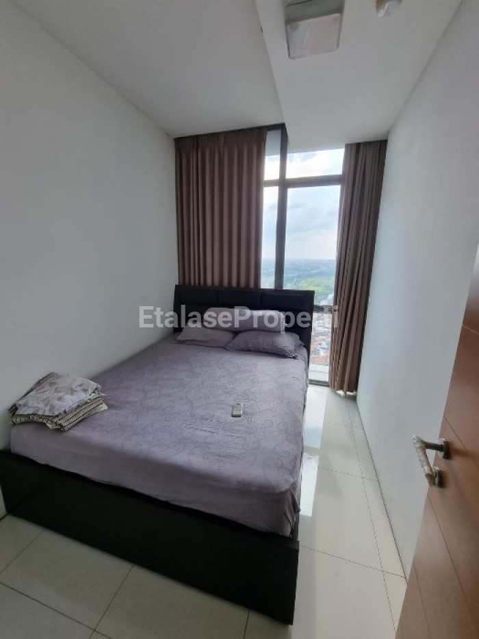 Foto properti DIJUAL Murah Apartemen Aryaduta (di Atas Cito Mall) 5