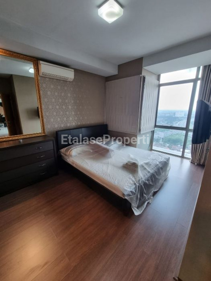 Foto properti DIJUAL Murah Apartemen Aryaduta (di Atas Cito Mall) 6