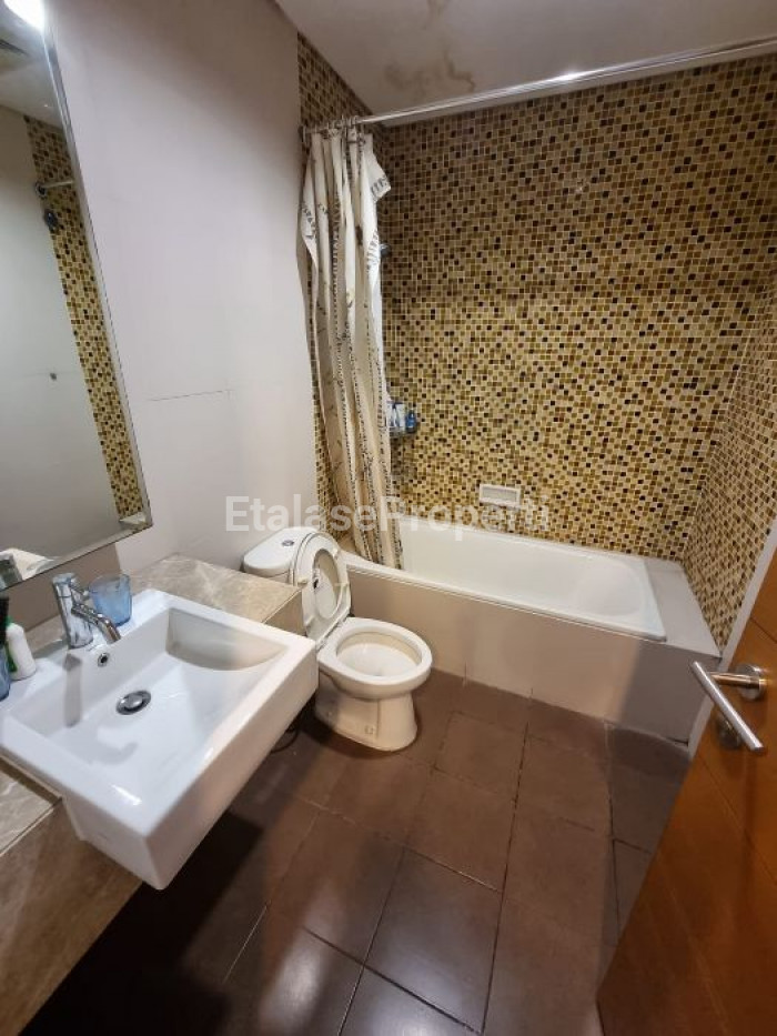 Foto properti DIJUAL Murah Apartemen Aryaduta (di Atas Cito Mall) 7