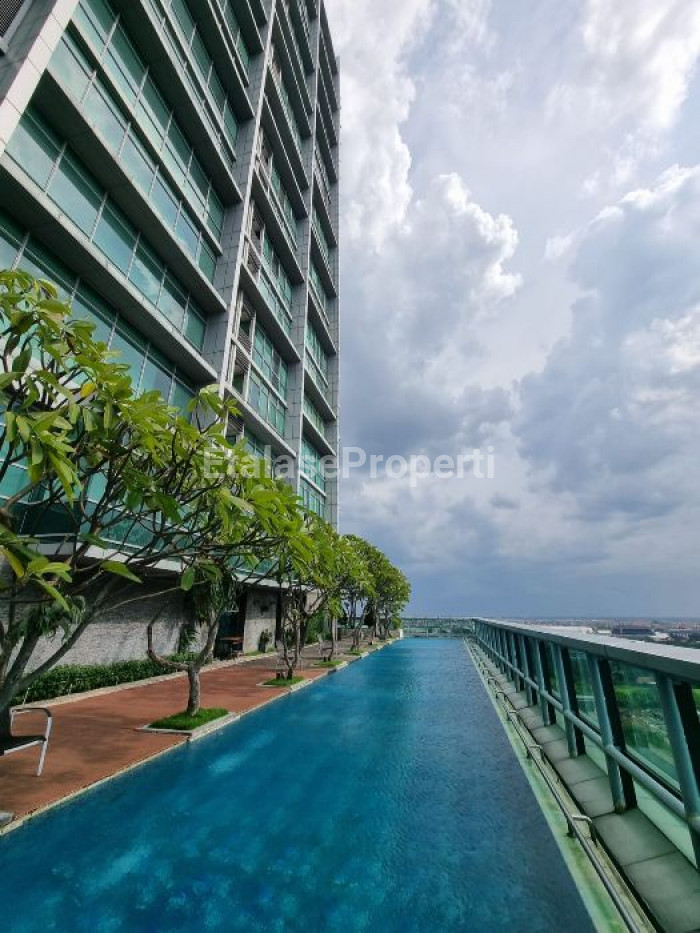 Foto properti DIJUAL Murah Apartemen Aryaduta (di Atas Cito Mall) 9