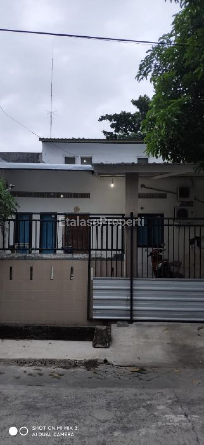 Foto properti Dijual Rumah Darmo Indah Timur 1
