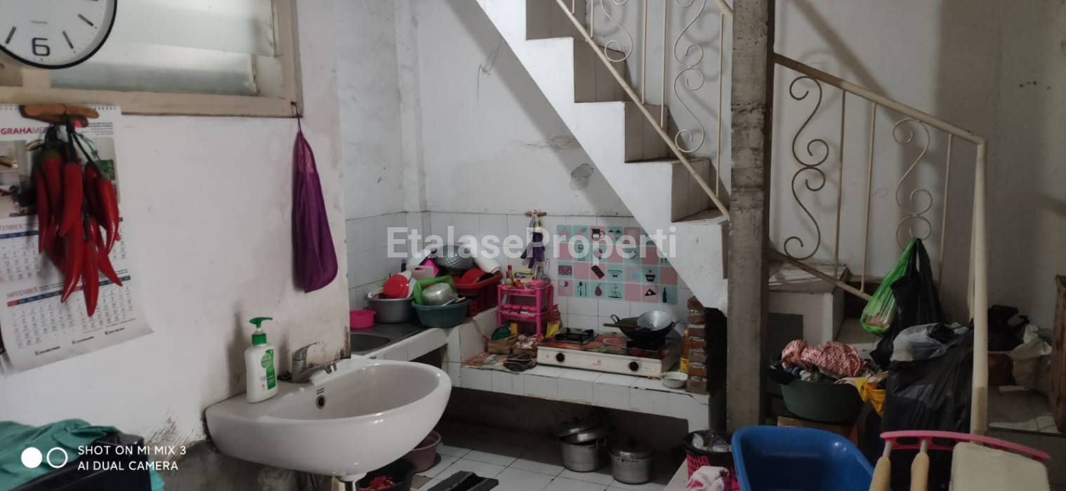 Foto properti Dijual Rumah Darmo Indah Timur 3