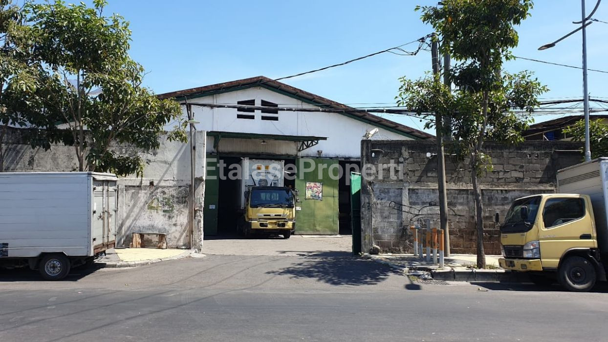 Foto properti Dijual Gudang Raya Tanjungsari 1