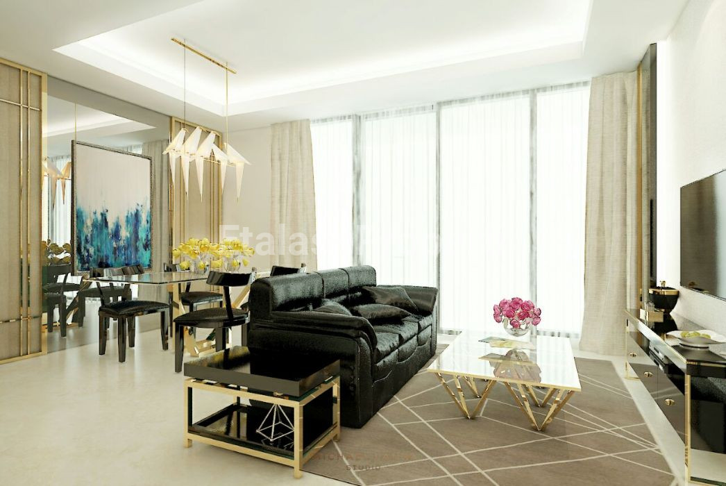 Foto properti Disewakan Apartement CW Voila 3