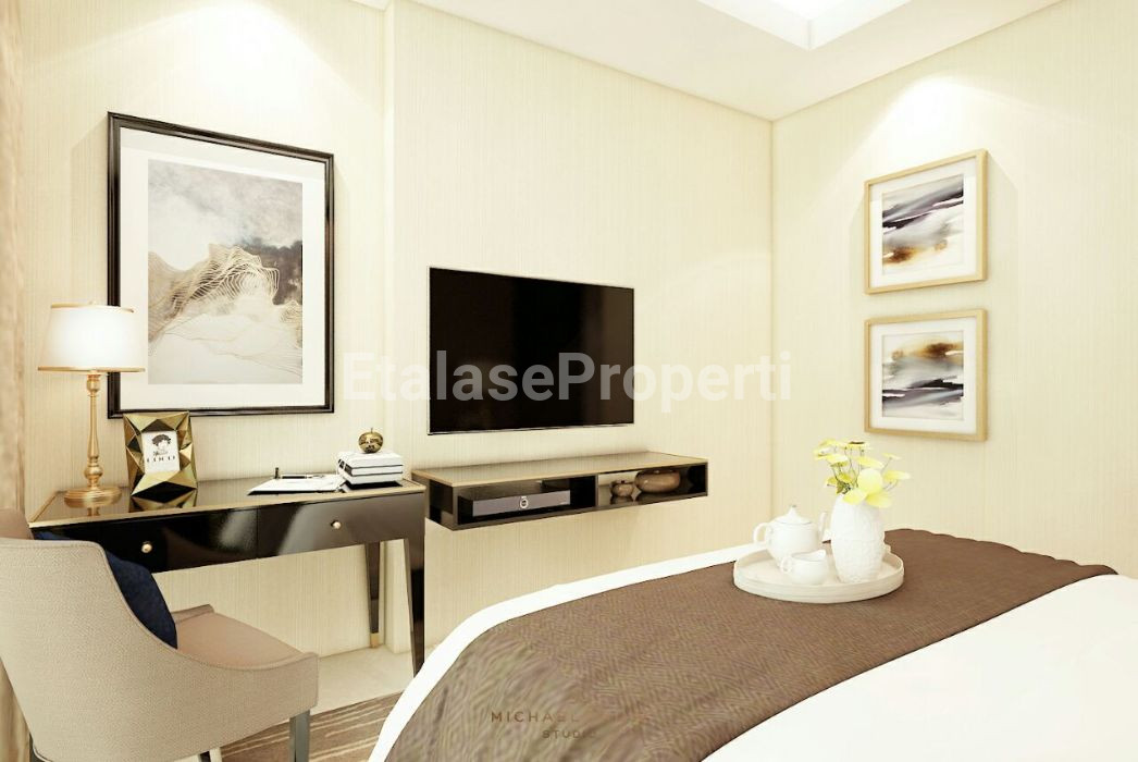 Foto properti Disewakan Apartement CW Voila 5