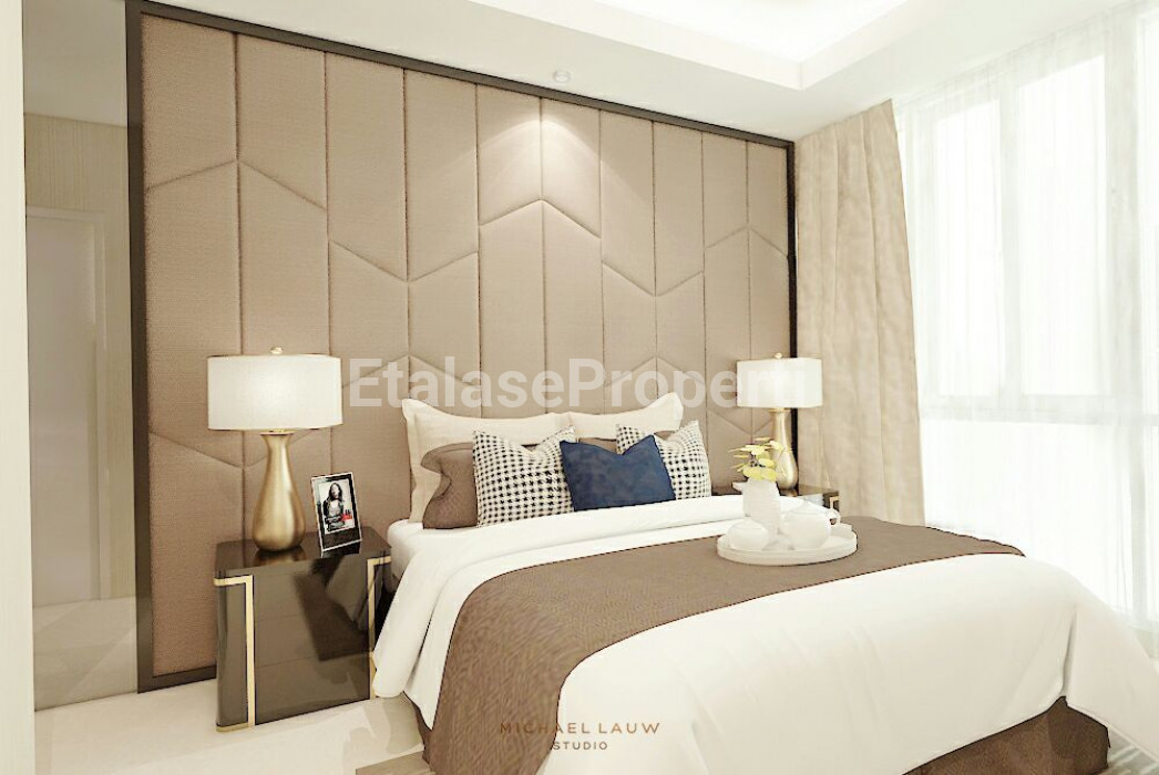 Foto properti Disewakan Apartement CW Voila 7