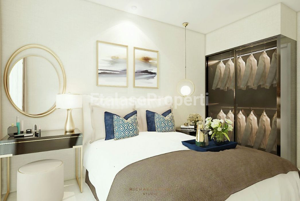 Foto properti Dijual Apartemen CW Voila 7