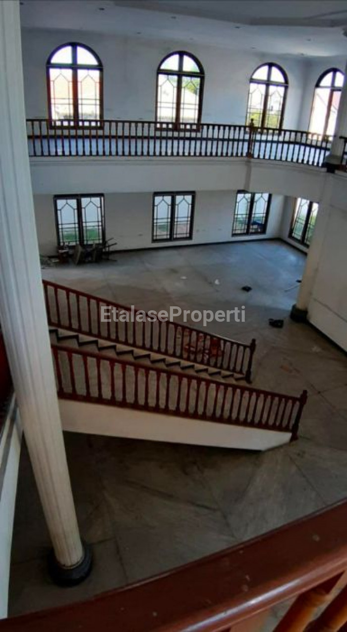 Foto properti Rumah Siap Huni Mojoklanggru 5