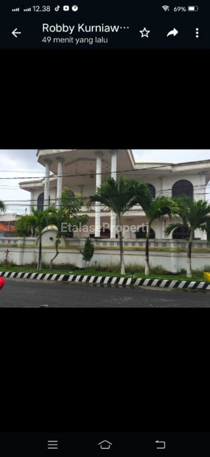 Foto properti Rumah Siap Huni Mojoklanggru 6