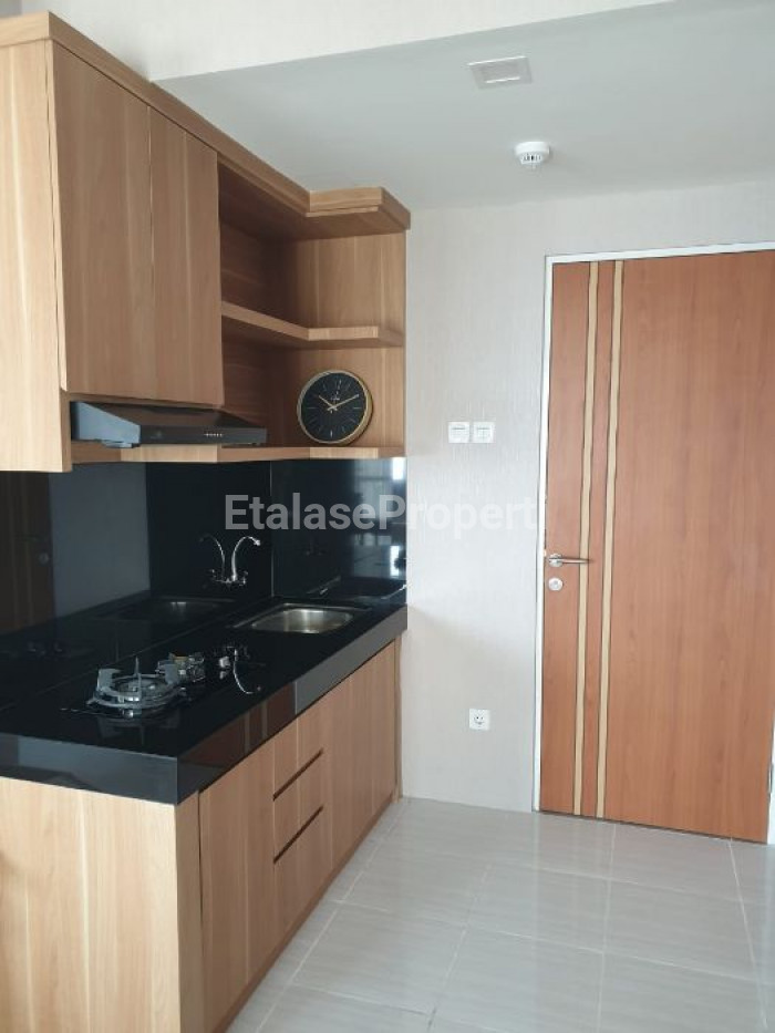 Foto properti Jual  Apartemen Puncak Dharmahusada 3 BR 3