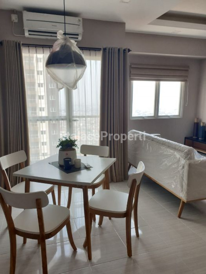 Foto properti Jual  Apartemen Puncak Dharmahusada 3 BR 5