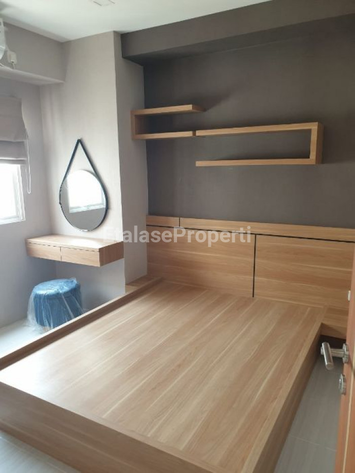 Foto properti Jual  Apartemen Puncak Dharmahusada 3 BR 7