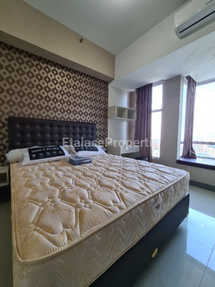 Foto properti ANDERSON APARTMENT STUDIO FURNISH BARU GRESS  CONNECTING PAKUWON MALL SURABAYA 2