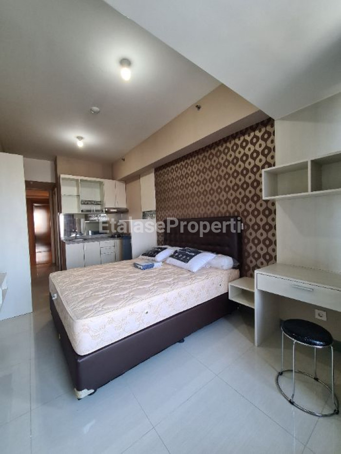 Foto properti ANDERSON APARTMENT STUDIO FURNISH BARU GRESS  CONNECTING PAKUWON MALL SURABAYA 3