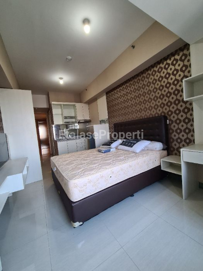 Foto properti ANDERSON APARTMENT STUDIO FURNISH BARU GRESS  CONNECTING PAKUWON MALL SURABAYA 4