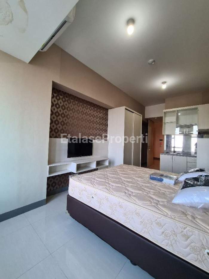 Foto properti ANDERSON APARTMENT STUDIO FURNISH BARU GRESS  CONNECTING PAKUWON MALL SURABAYA 5