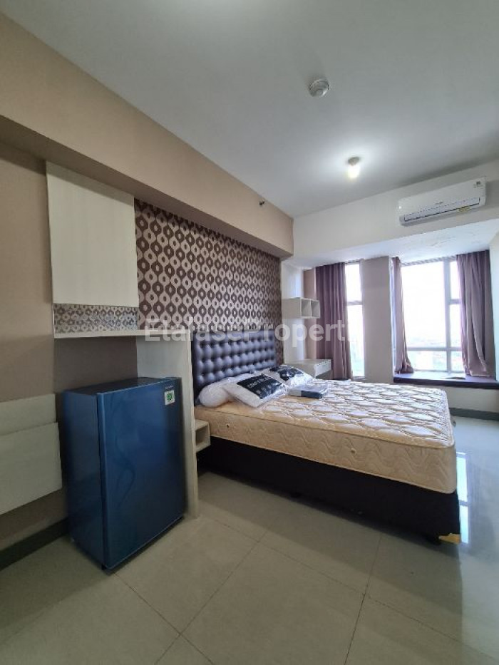 Foto properti ANDERSON APARTMENT STUDIO FURNISH BARU GRESS  CONNECTING PAKUWON MALL SURABAYA 6