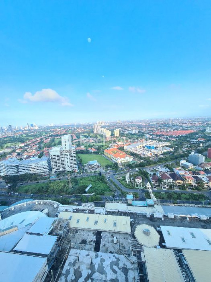 Foto properti ANDERSON APARTMENT STUDIO FURNISH BARU GRESS  CONNECTING PAKUWON MALL SURABAYA 7
