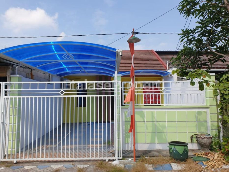 Foto properti Dijual Rumah Di Perum Swan Menganti Mas 4