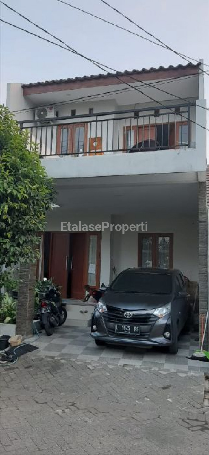 Foto properti DIJUAL Minimalis Babatan Pratama  Wiyung 6