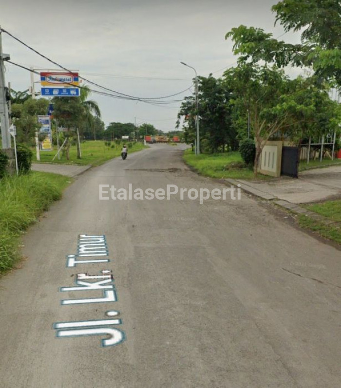 Foto properti Tanah Kawasan Industri & Pergudangan Safe N Lock 1