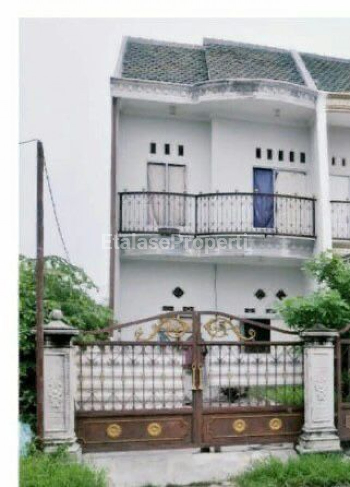 Foto properti Dijual Rumah Gunung Anyar Sejahtera 1