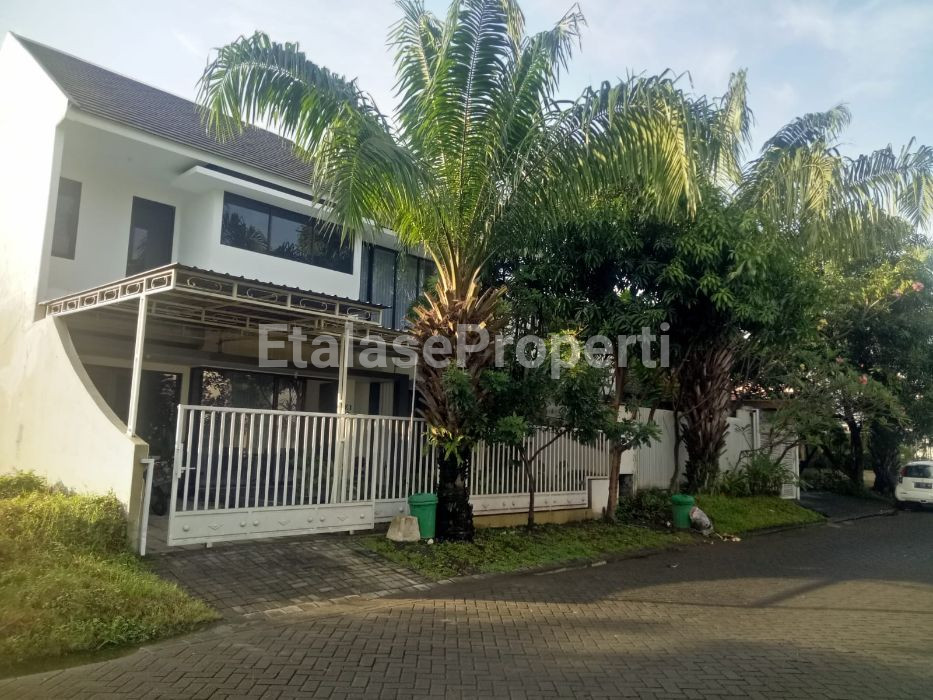 Foto properti Rumah Cantik Dan Asri Siap Huni CITRA HARMONI 1