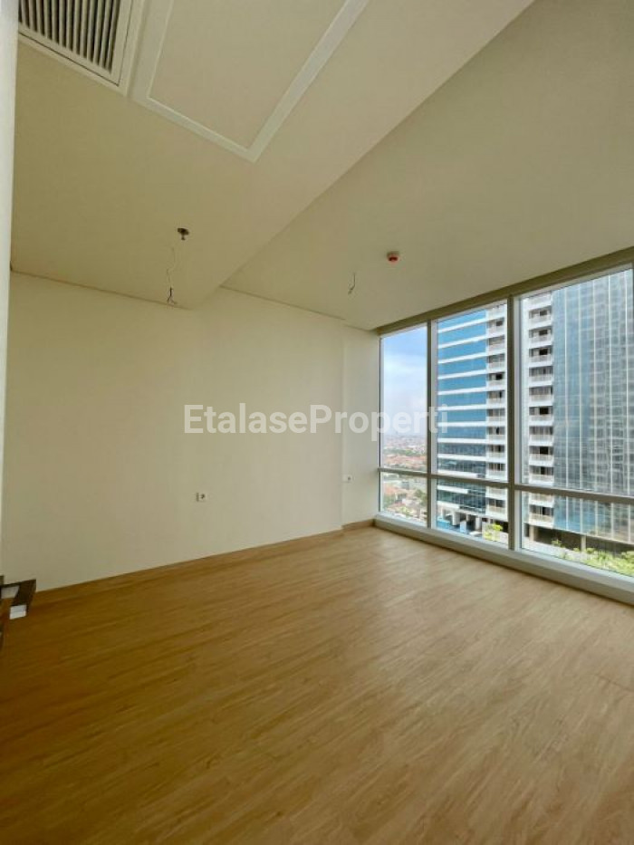 Foto properti Dijual Apartemen ONE GALAXY Galaxy Mall 1