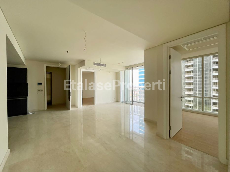 Foto properti Dijual Apartemen ONE GALAXY Galaxy Mall 3