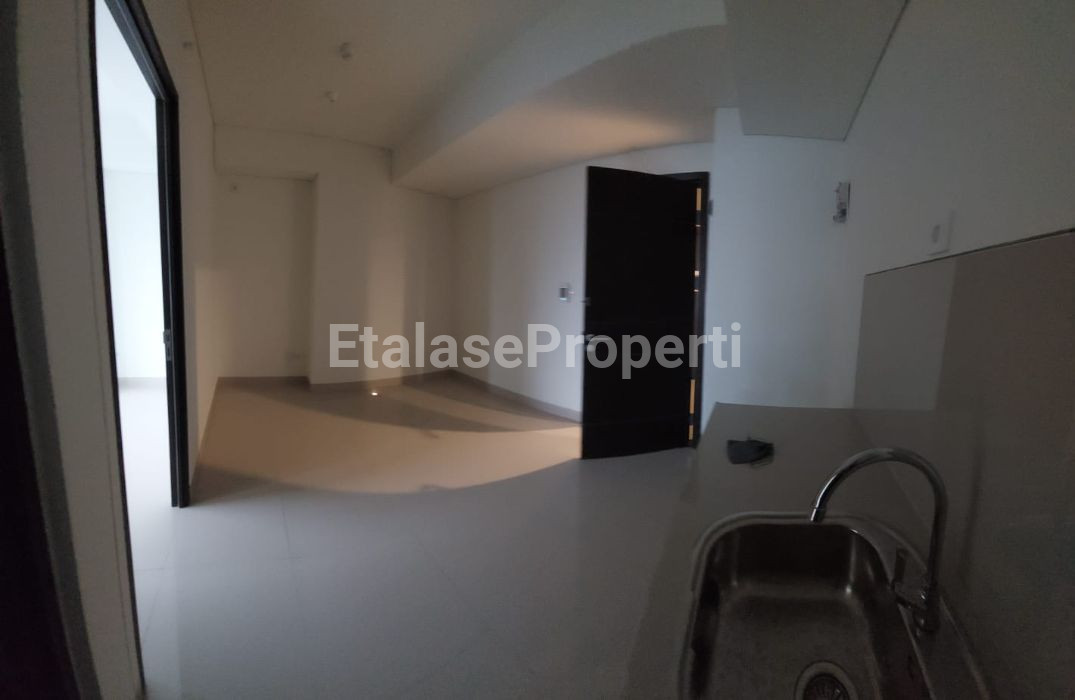 Foto properti Dijual Apartment Klaska Residence 1BR+ Tower Azure 1