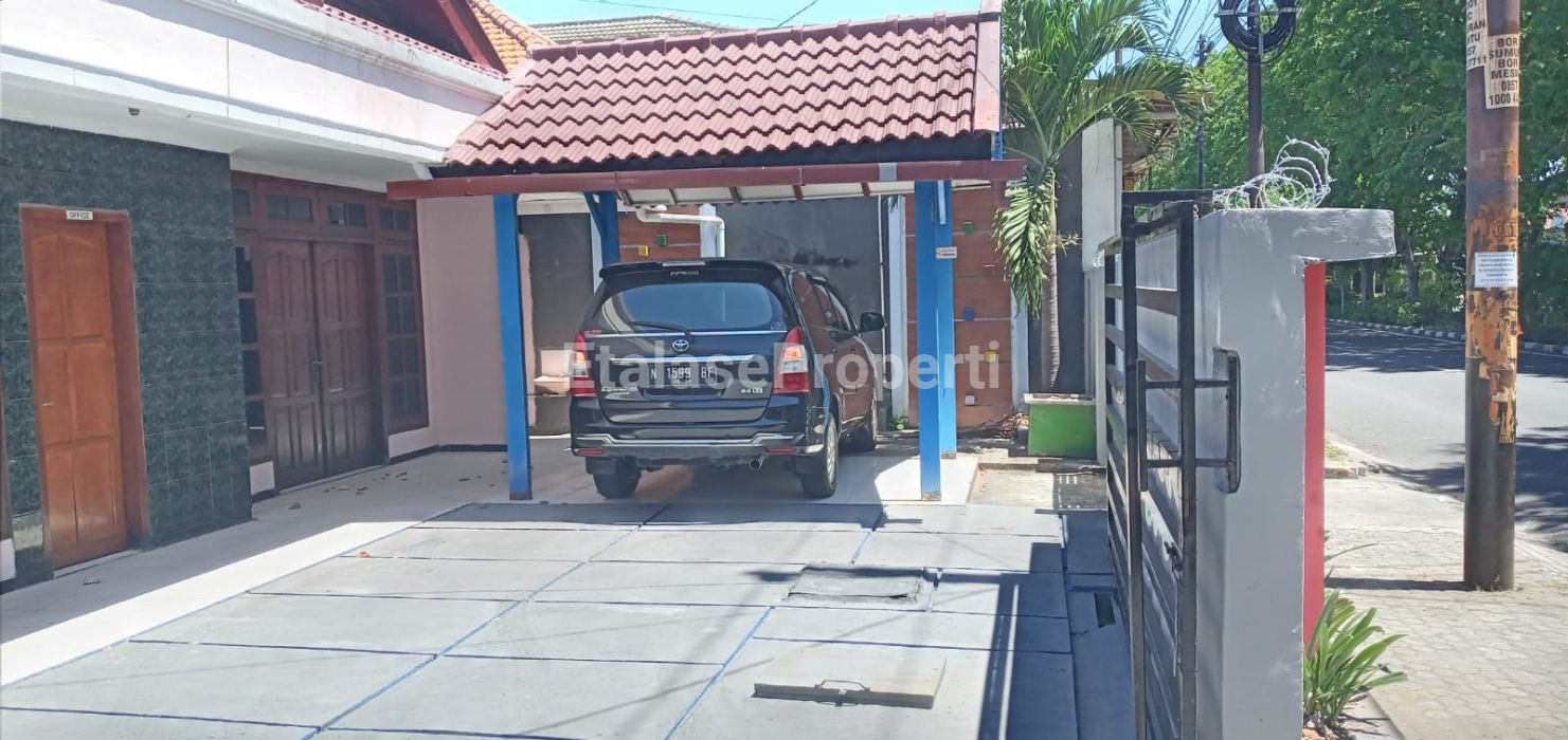 Foto properti Dijual Cepat Rumah Siap Huni Rungkut Asri Tengah Surabaya 3