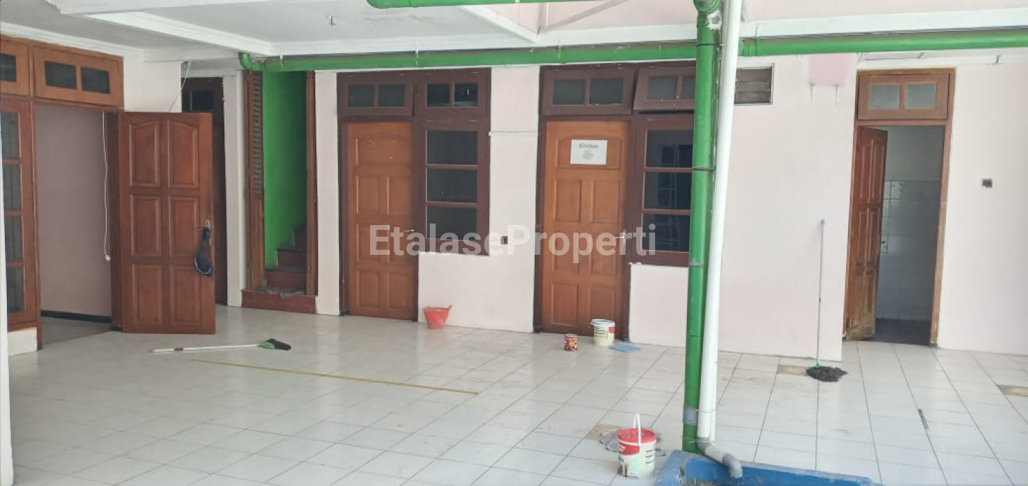 Foto properti Dijual Cepat Rumah Siap Huni Rungkut Asri Tengah Surabaya 5