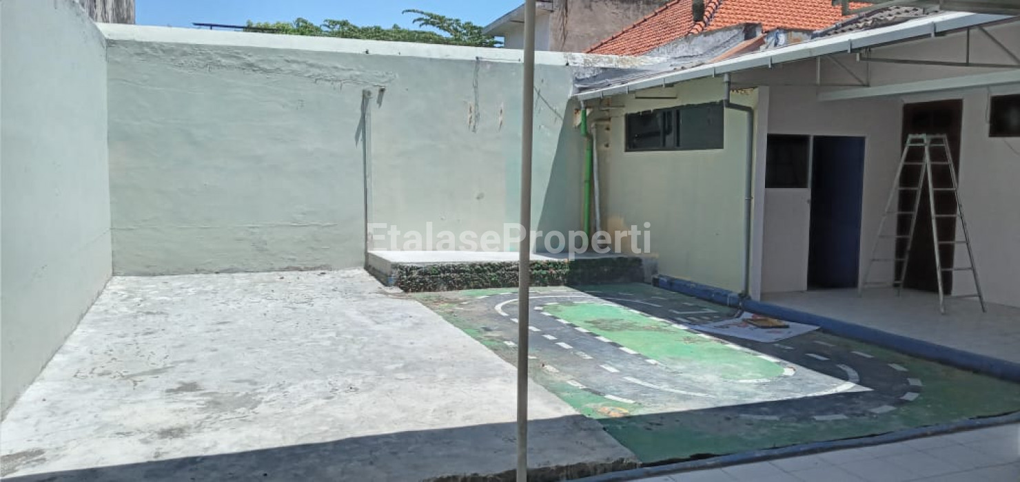 Foto properti Dijual Cepat Rumah Siap Huni Rungkut Asri Tengah Surabaya 7