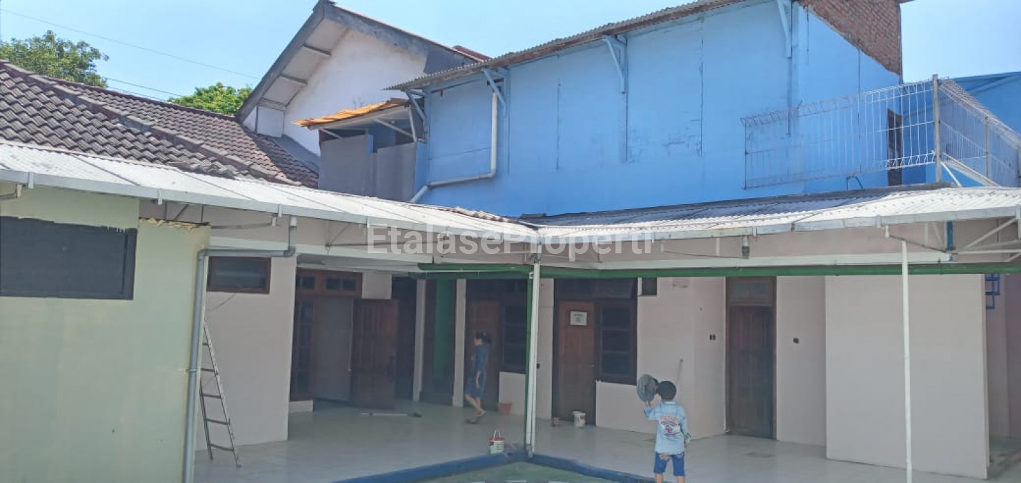 Foto properti Dijual Cepat Rumah Siap Huni Rungkut Asri Tengah Surabaya 8