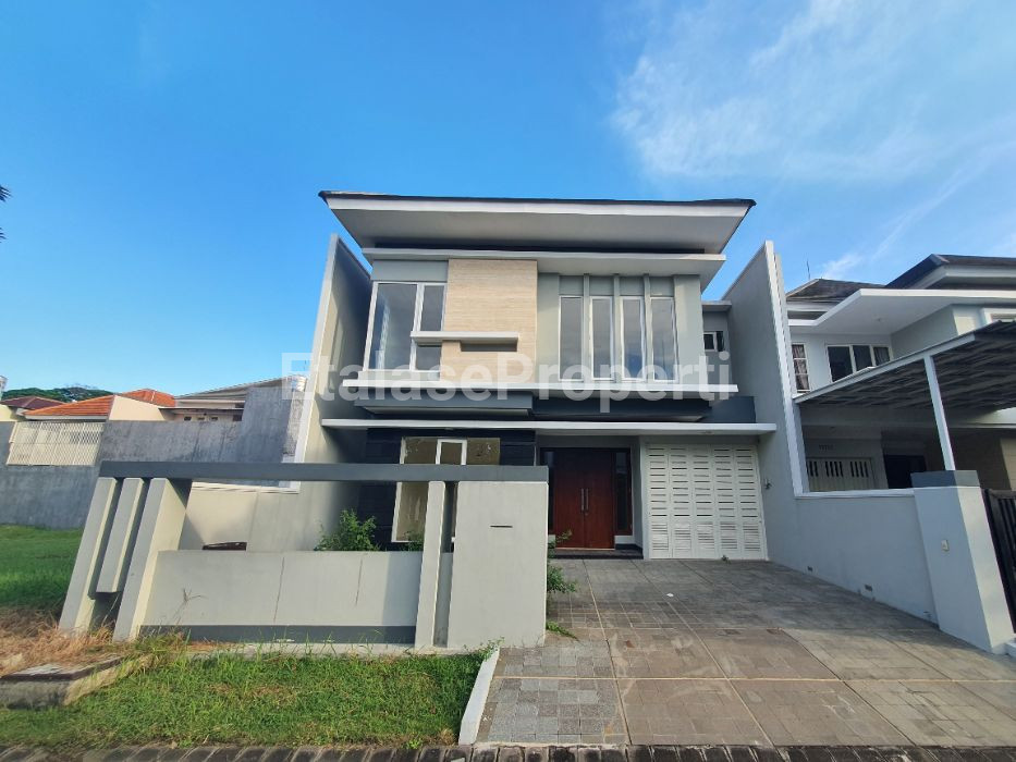 Foto properti Dijual Rumah Baru Gress Wisata Bukit Mas 1