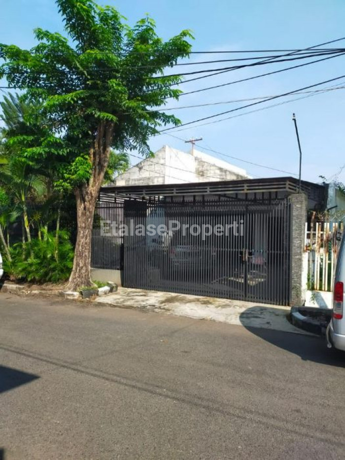 Foto properti Langka! Hitung Tanah Rumah Kupang Indah, Lokasi: Blkg Jade Imperial 1