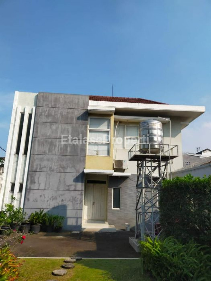 Foto properti Langka! Hitung Tanah Rumah Kupang Indah, Lokasi: Blkg Jade Imperial 2