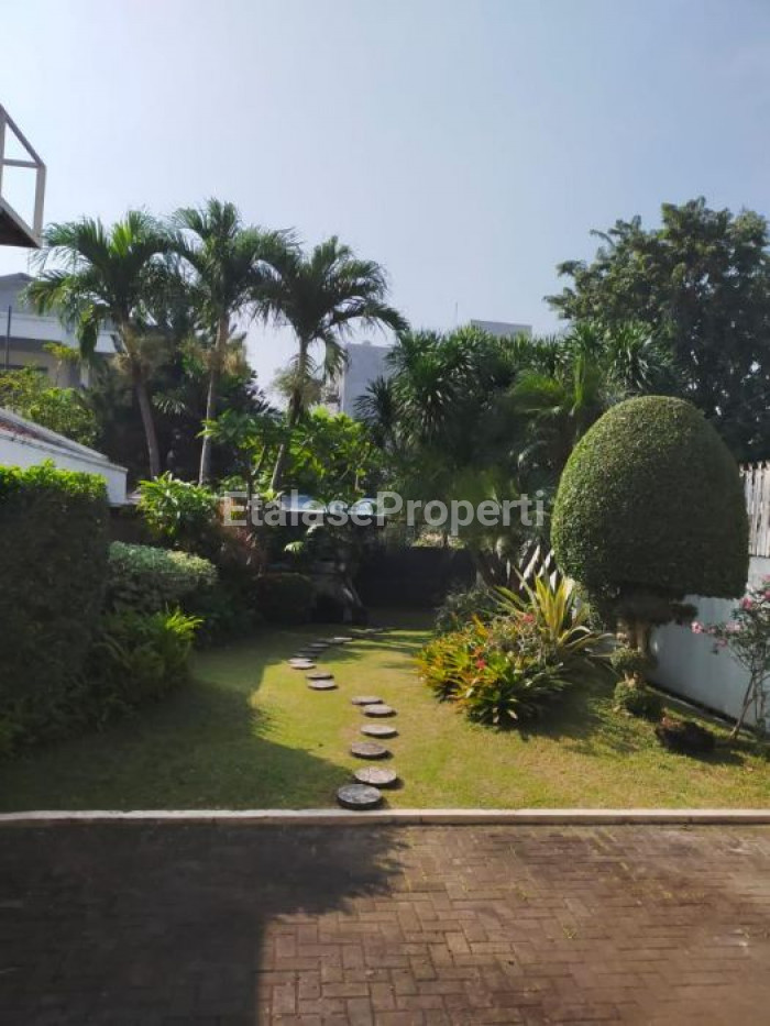 Foto properti Langka! Hitung Tanah Rumah Kupang Indah, Lokasi: Blkg Jade Imperial 3