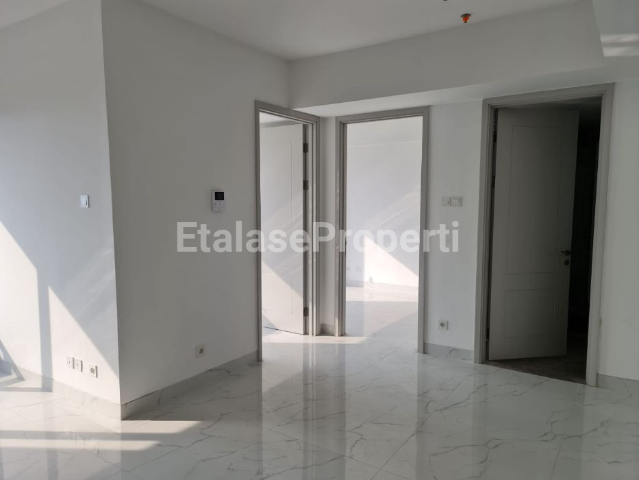 Foto properti LAVIS APARTMENT 2BR KOSONGAN ADA AC DAN WATER  HEATER 1