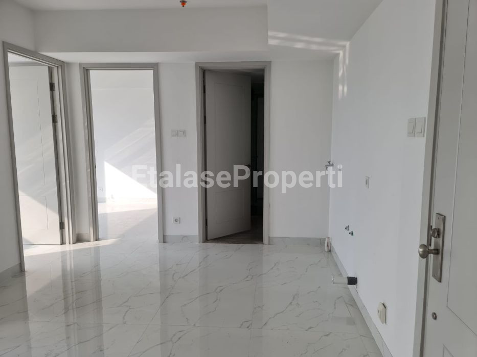 Foto properti LAVIS APARTMENT 2BR KOSONGAN ADA AC DAN WATER  HEATER 2