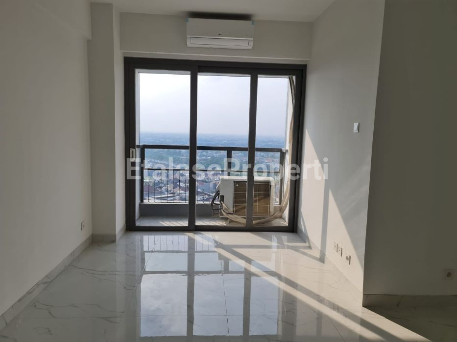 Foto properti LAVIS APARTMENT 2BR KOSONGAN ADA AC DAN WATER  HEATER 3