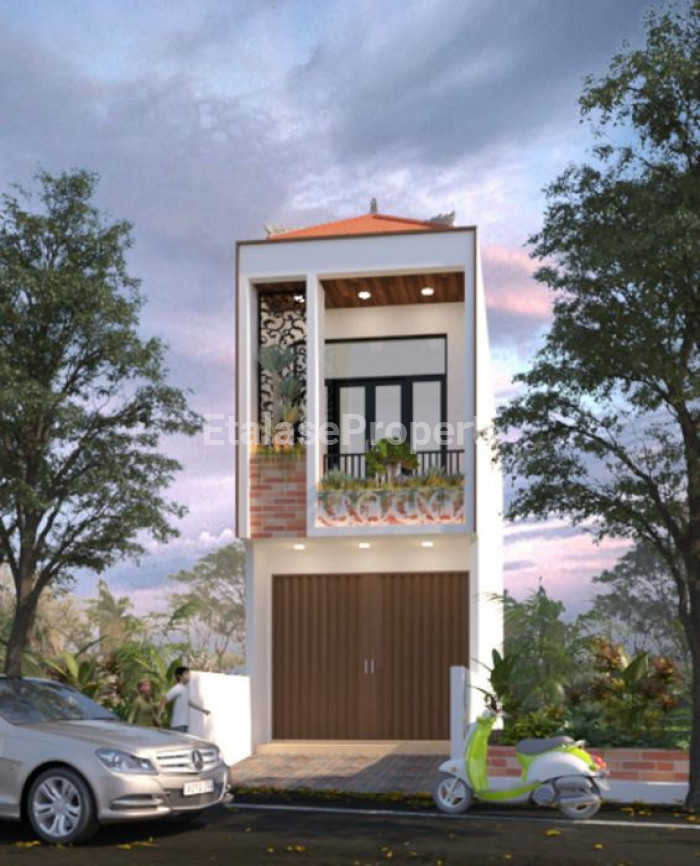 Foto properti Ruko Teuku Umar DENPASAR BALI 1
