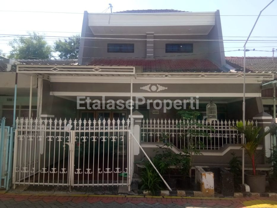 Foto properti Dijual Rumah Mulyosari Tengah 1