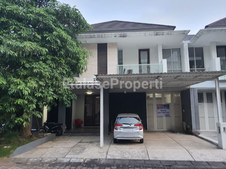 Foto properti Dijual Wisata Bukit Mas Siap Huni 1