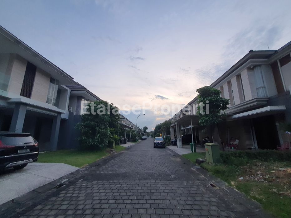 Foto properti Dijual Wisata Bukit Mas Siap Huni 2