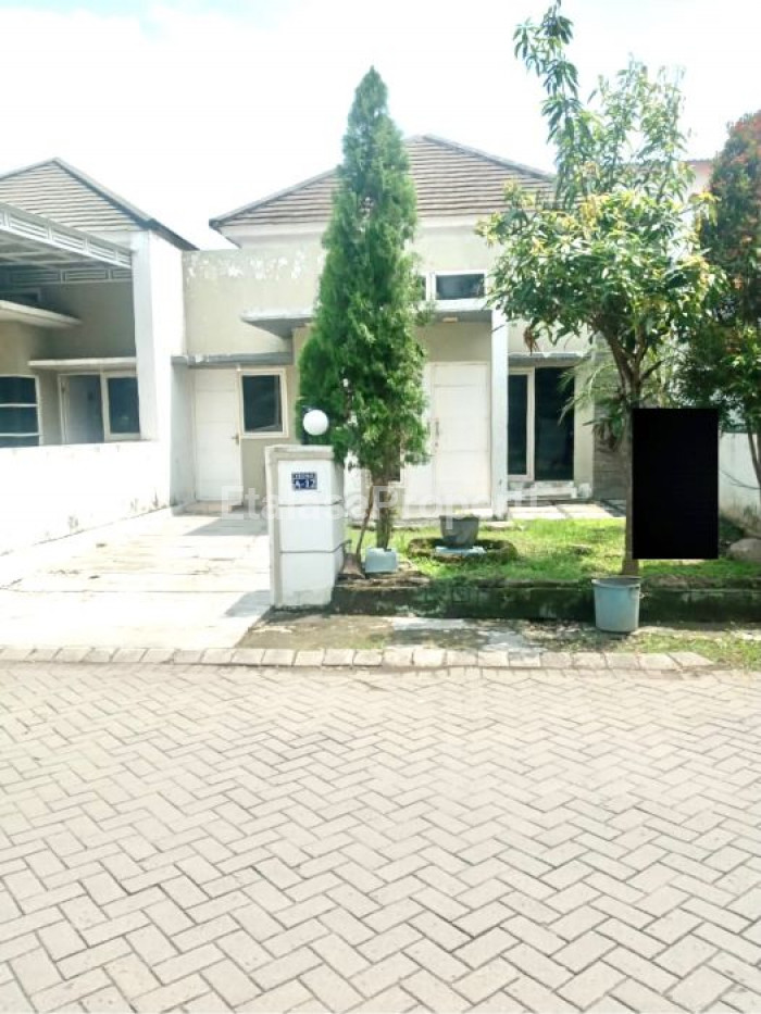 Foto properti Dijual Rumah Taman Dhika Sidoarjo 1